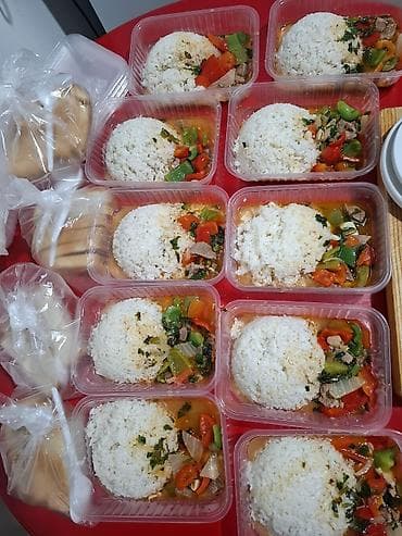 фрукты цена бишкек: Курулуш копаниялар учун ыссык Тушку Тамактар 180-250 сом. Тамактар — 6