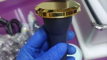 ультрасоник: Фонофорез Аппарат ultrasonic-2015 предназначен для проведения — 4