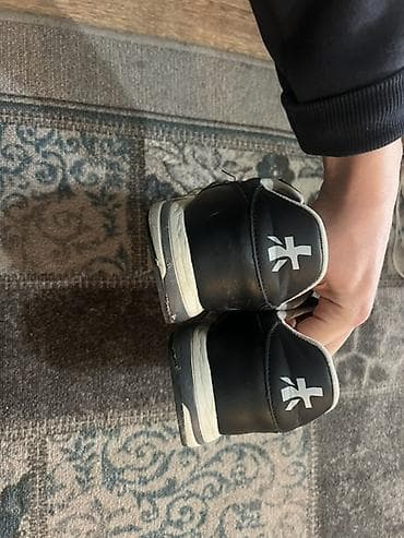 lacoste обувь бишкек: Пермиата 45 размер — 3