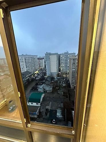 gala group: 2 комнаты, 46 м², Элитка, 12 этаж, Евроремонт — 6