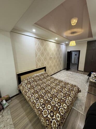 Москвич: 1 бөлмө, 74 м², Элитка, 6 кабат, Евроремонт — 5