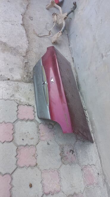 торговое оборудование бу бишкек: Нексиа запчасть сатылат баары бар бордовый (деу дайво daewo — 6