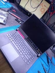 матрицы для ноутбуков бишкек: Запчасти для ноутбуков аккумулятор шлейф матрицы Кулеры петли гнездо — 3