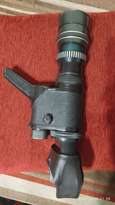 прибор ночного видения для охоты бу: Прибор ночного видения (ПНВ). Производство СССР. Кто знает и работал с — 2