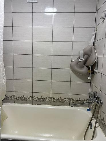 Недвижимость: 1 комната, 32 м², 104 серия, 6 мкр 104 серия, 4 этаж, Евроремонт — 4