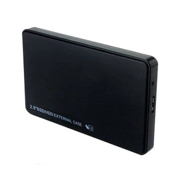 жесткие диски thunderbolt 2: Новый корпус бокс USB 3.0. Цена: 500 сом Внешний Корпус для жесткого — 2