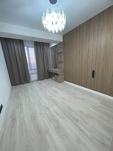 ts group: 2 комнаты, 68 м², Элитка, 8 этаж, Дизайнерский ремонт — 5