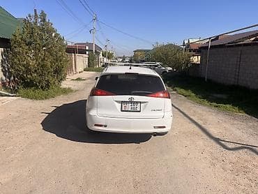 ка 5 2020: Toyota Caldina: 2003 г., 1.8 л, Автомат, Бензин, Универсал — 2