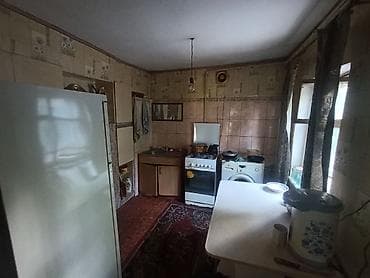 Дома: Продаётся частный дом с большим зелёным участком на первой линии. - — 7