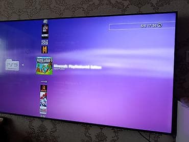 nintendo switch light: Плейстейшен🔥 3 slim +ТОП😱 в31 игр Pec2013 Grand theft auto 5 Blur — 6