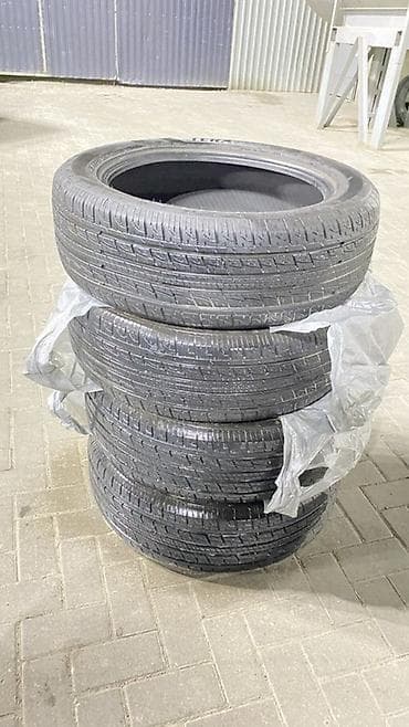 g tiger: Шины 215 / 65 / R 16, Лето, Комплект, Легковые, Сербия, Tigar — 3