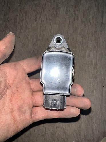 cha: Катушка зажигания Nissan Оригинал — 4