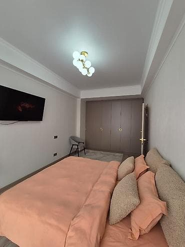 кв суточный ош: 1 комната, Круглосуточное заселение — 9