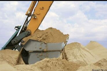 шкаф для документов со стеклом: Мелкий чистый Песок щебень отсев чистый мытый серый красный отсев — 4