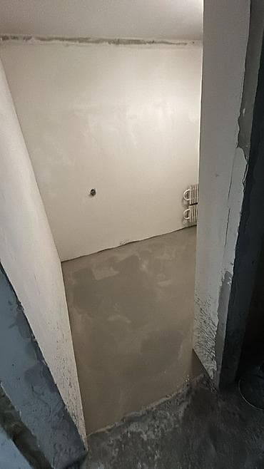 политеха: 1 комната, 36 м², Индивидуалка, 12 этаж, ПСО (под самоотделку) — 6