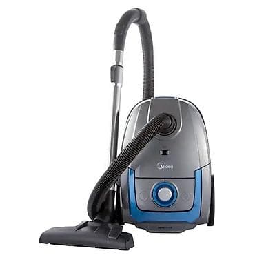 плесос мидеа: Пылесос, Стандартный — 4