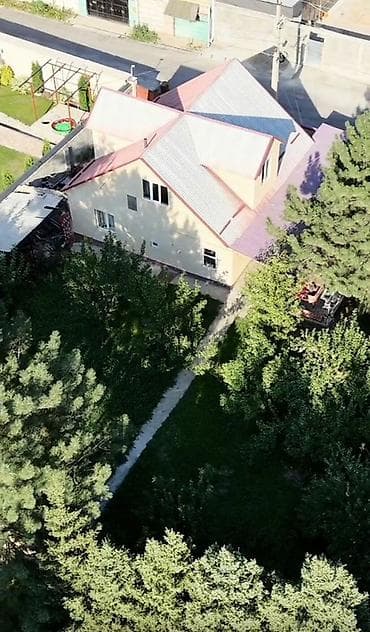 Дома: # 🔥 СРОЧНАЯ ПРОДАЖА! Дом мечты в Кок-Жаре по привлекательной цене! 🏡💥 — 4