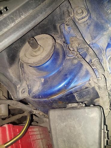 honda elision: Honda Jazz: 2005 г., 1.3 л, Вариатор, Бензин, Хэтчбэк — 10