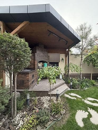 nova grant: Современный дом 256 м² с дизайнерским ремонтом в центре города — 9