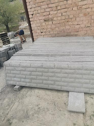 украшения для сада: Эврозабор бардык туру бар жеткеру Жана орнотуп беру кызматары бар — 5