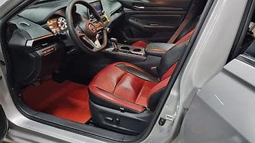 range over: Nissan Altima: 2020 г., 2.5 л, Автомат, Бензин, Седан — 8