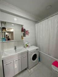 продаю дом ул саратовская: 2 комнаты, 62 м², Индивидуалка, 5 этаж, Евроремонт — 10