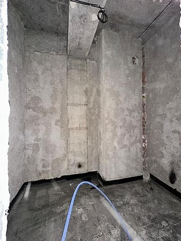 erl group: 1 комната, 48 м², Элитка, 9 этаж, Готовая ПСО (под самоотделку) — 1