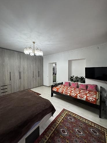 продаю в кейсар: Гостевой дом на Иссык-Куле, Dream Guest House, Бостери, 10+ мест, Посуточно — 6