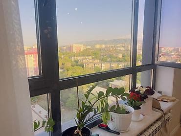 Продажа квартир: 2 комнаты, 56 м², Элитка, 11 этаж — 4