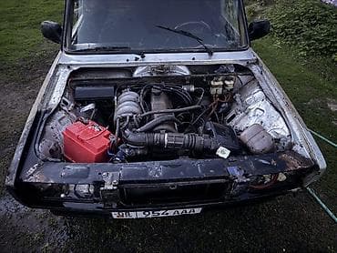 ВАЗ (ЛАДА) 2107: 2010 г., Бензин, Седан at lalafo.kg ВАЗ (ЛАДА) 2107: 2010 г., Бензин, Седан