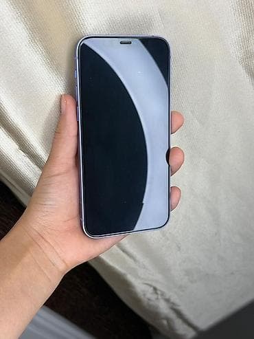 мини 11 айфон: IPhone 12 — 2