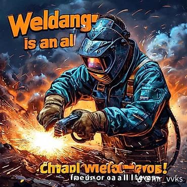 одежда для сварщиков: Выезжаем на сварочные работы.имеется 2-3 года опыта в своем деле а — 4