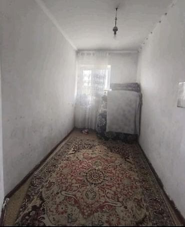молодая гвардия баялинова: 2 комнаты, 42 м², Индивидуалка, 5 этаж, Старый ремонт — 2