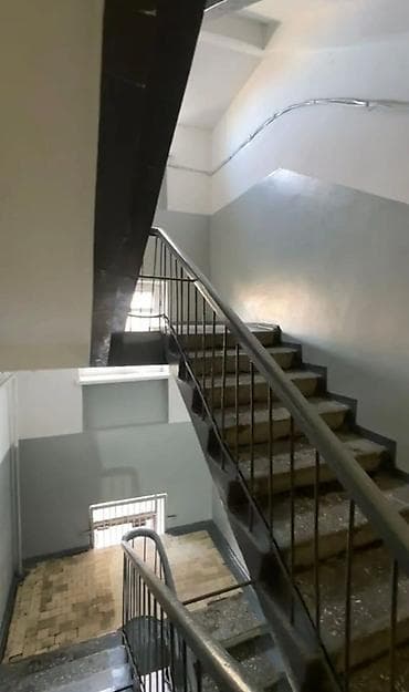Недвижимость: 2 комнаты, 41 м², 4 мкр Индивидуалка, 2 этаж, Косметический ремонт — 7