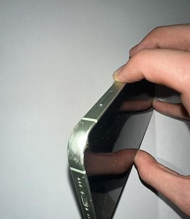 айфон 12 нархи: IPhone 12, Зеленый — 3