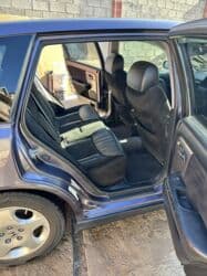 авто под аыкуп: Honda Avancier: 2002 г., 2.3 л, Автомат, Газ, Универсал — 10