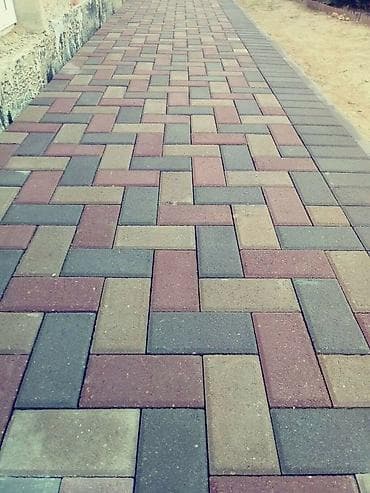 Кладка: Укладка брусчатки Гарантия, Демонтаж, Бесплатная консультация Больше 6 лет опыта — 9
