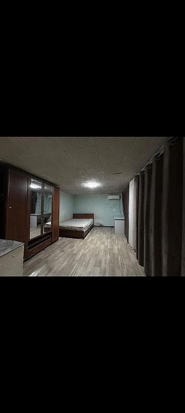 сниму квартиру 1 ком: 1 комната, Агентство недвижимости, Без подселения, С мебелью частично — 2