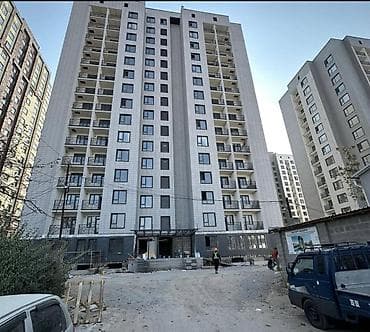 кут строй акция: 2 комнаты, 55 м², Элитка, Готовая ПСО (под самоотделку) — 1