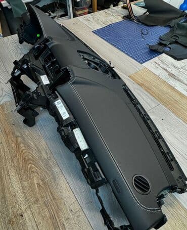 подогрев сидений бишкек: Перетяжка рулья,сидений и полностью реставрация салона — 6