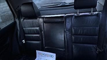 гольф 2 афтомат: Volkswagen Golf: 2001 г., Автомат, Бензин, Хэтчбэк — 5