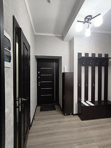 быстрый дом: 1 комната, Без подселения, С мебелью полностью — 4