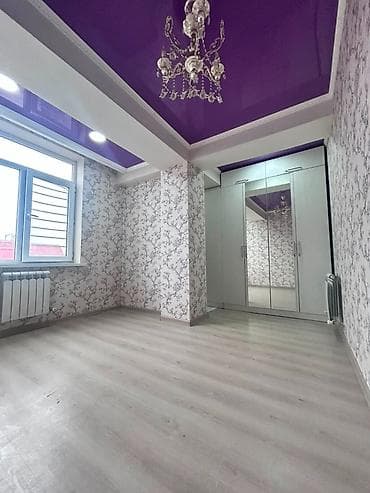 50: 2 комнаты, 50 м², Элитка, 4 этаж, Евроремонт — 7