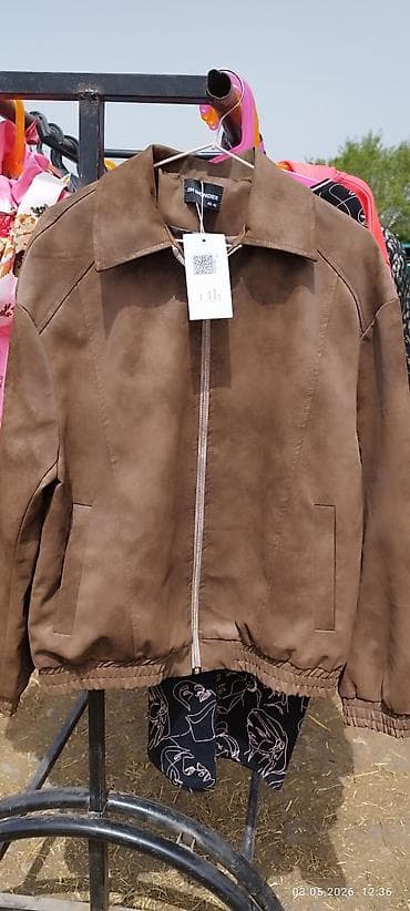 Сырт кийим: Женские куртки — стильные модели на каждый день 1) Косуха ZARA — 3