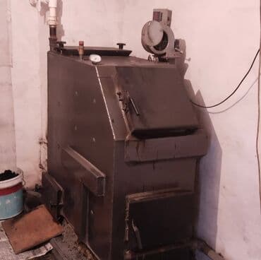 чистка котлов: Профессиональная чистка дымоходов, каминов и вентиляционных каналов — 9