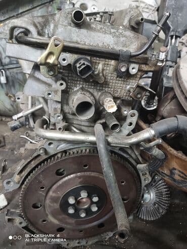 купить бензиновый двигатель на мотоблок: Функарго Ист витз платз пассо echo funcargo ist Passo Platz Toyota — 2