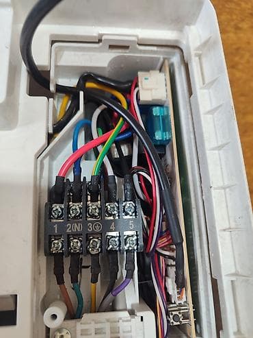 jump start: Холодильник стиральный ондойбуз кондиционер — 7