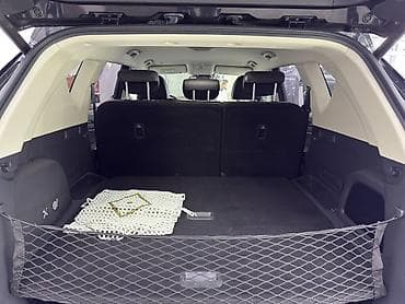 rexton 2020: Ssangyong Rexton: 2020 г., 2.2 л, Автомат, Дизель, Внедорожник — 7