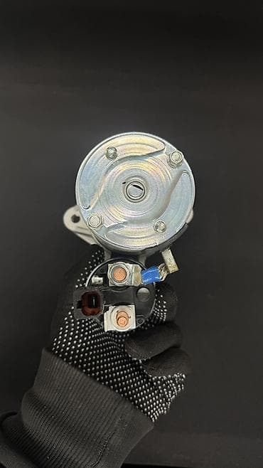 стартер газель: Стартер Hyundai 2023 г., Новый, Оригинал — 5