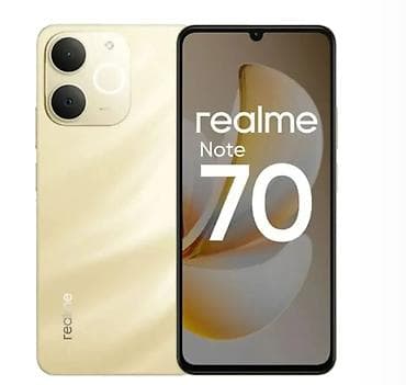 Realme Note 60